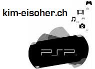 Anleitungen und Downloads für deine PSP
