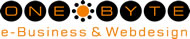 OneByte GmbH, e-Business & Webdesign
