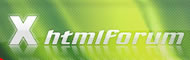 XHTMLforum